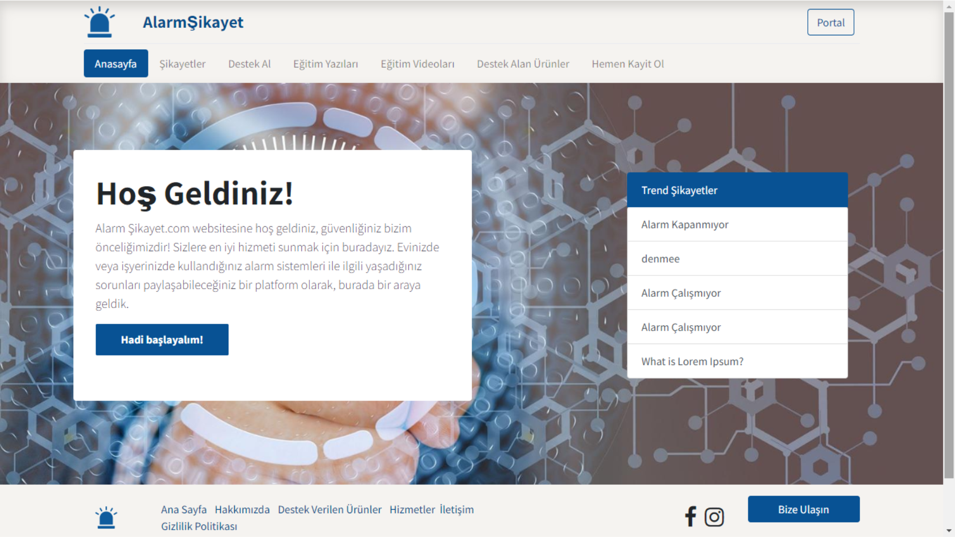 Antalya ERP Antalya ERP